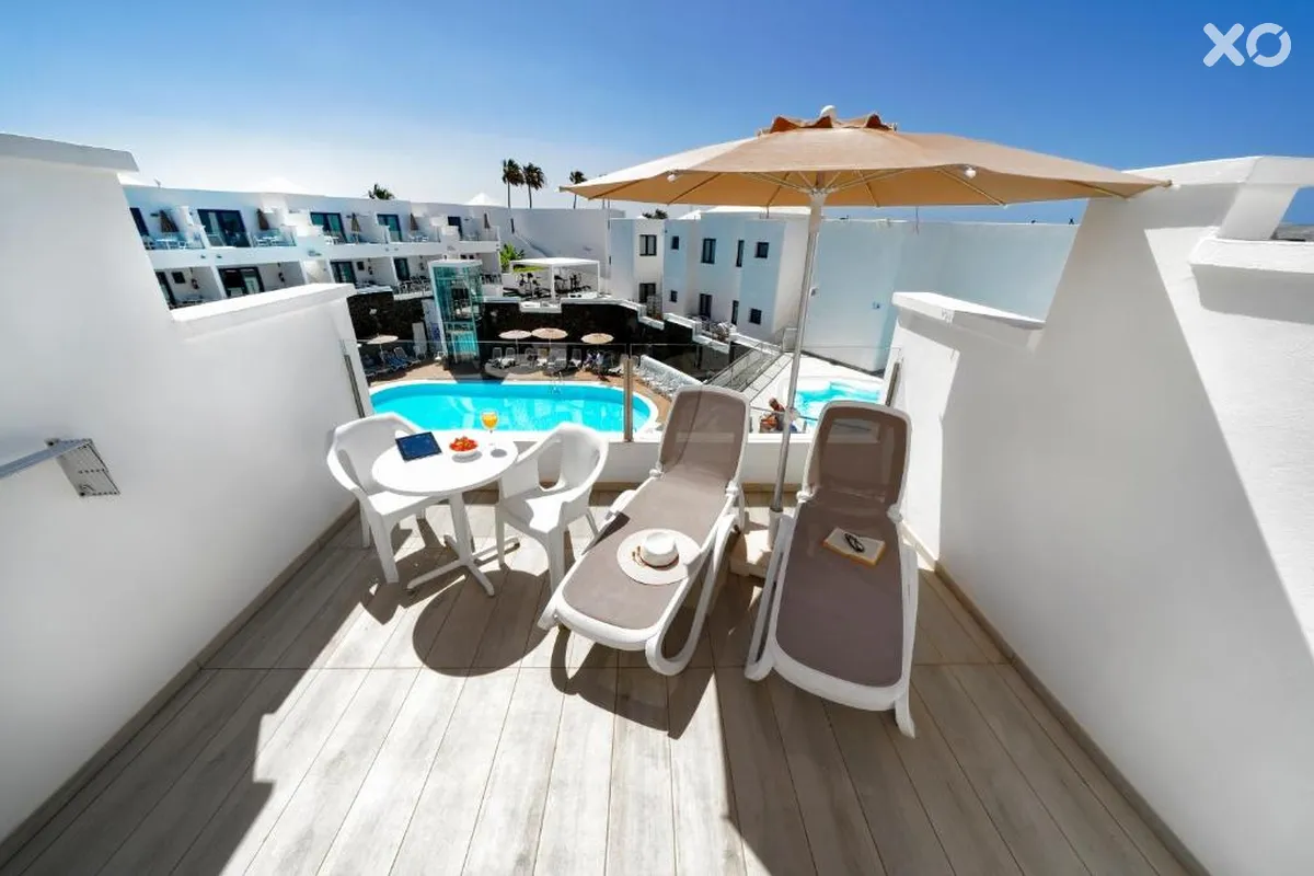 Aqua Suites Hotel Boutique