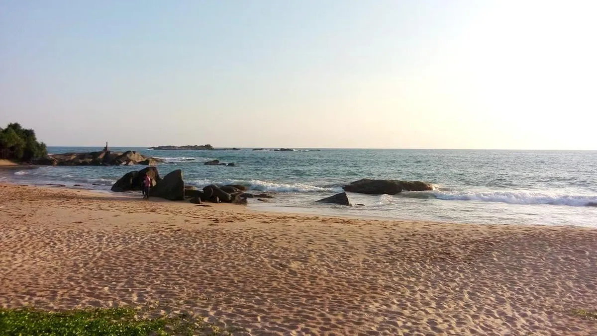 Ramon Beach Resort