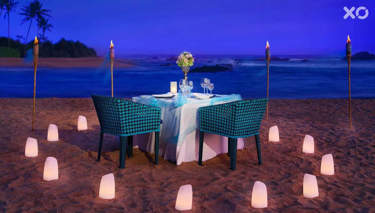 Radisson Blu Resort Galle