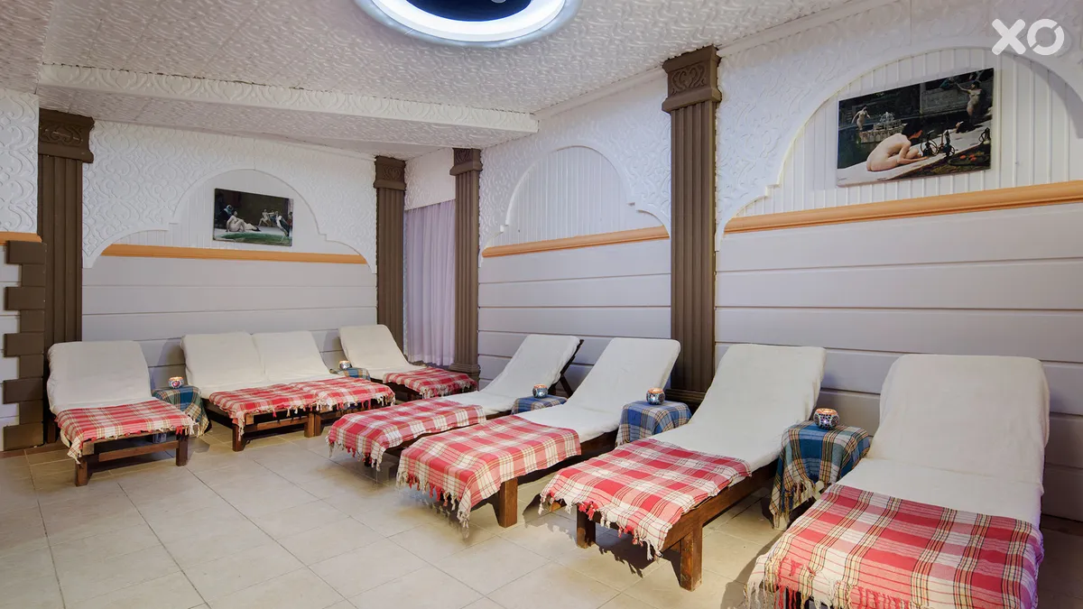 Club Wasa Holiday Village