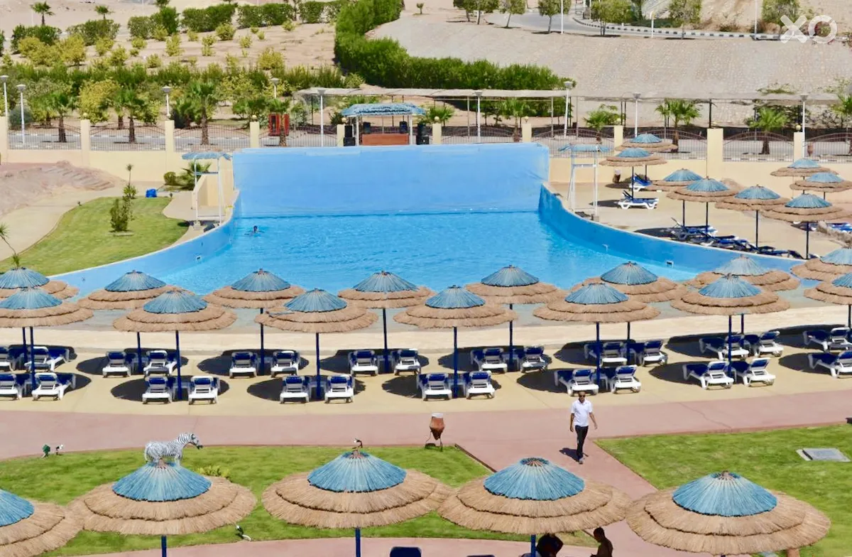 Tia Heights Makadi Bay