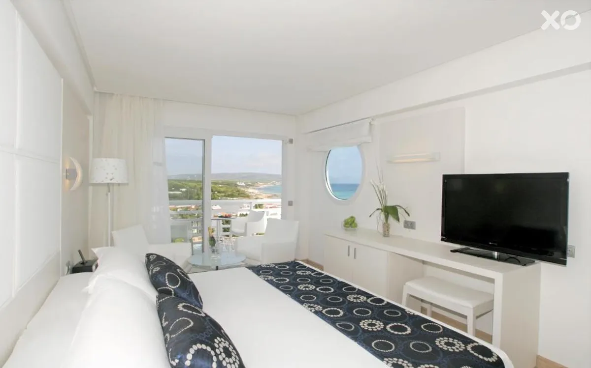 Insotel Formentera Playa Hotel