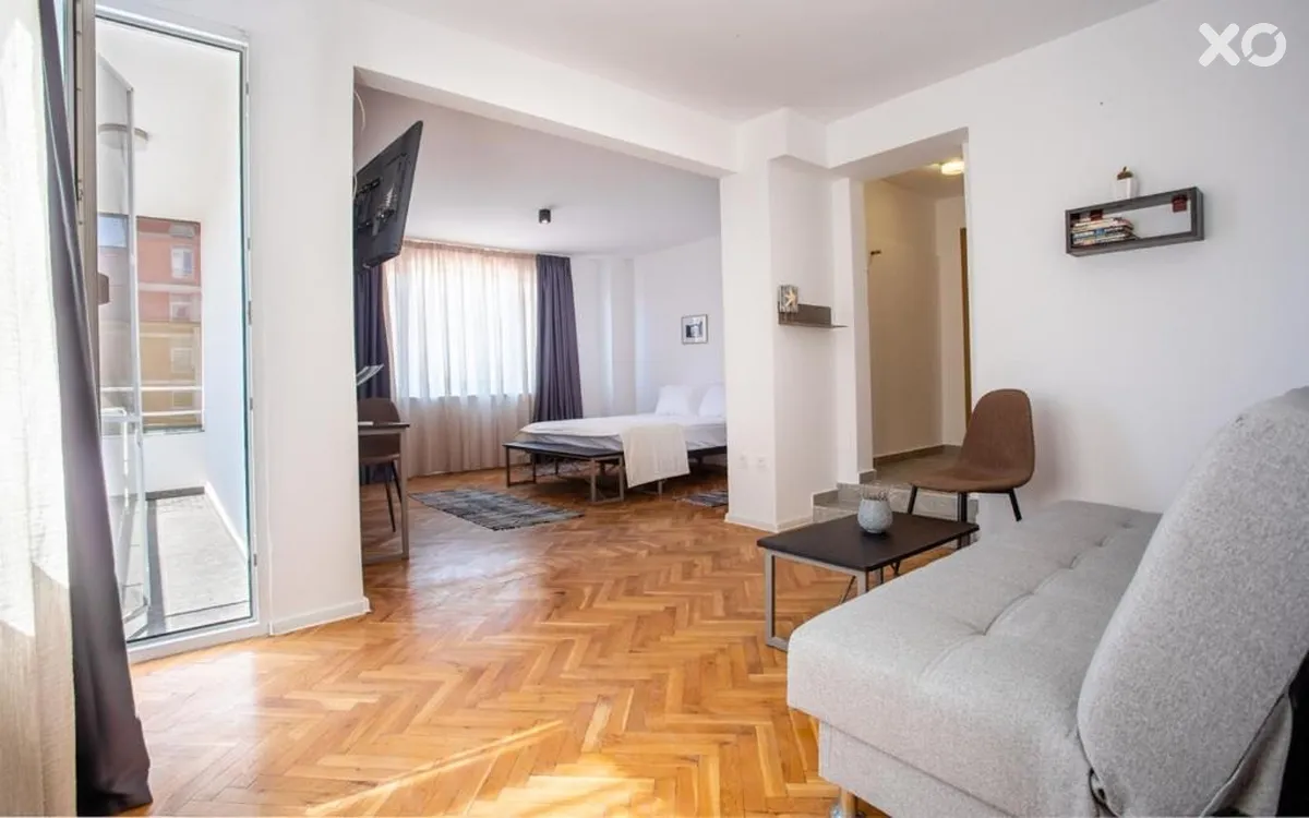Mistral Hotel
