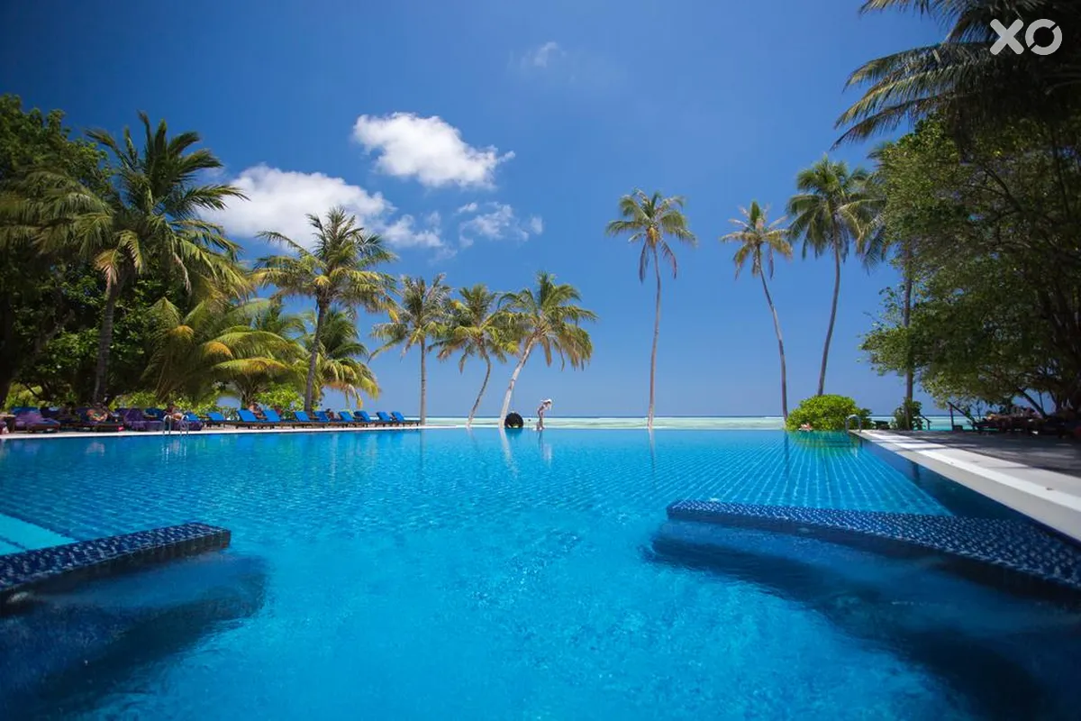 Meeru Island Resort & Spa