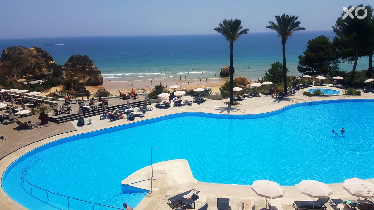 Pestana Alvor Praia Premium Beach & Golf Resort