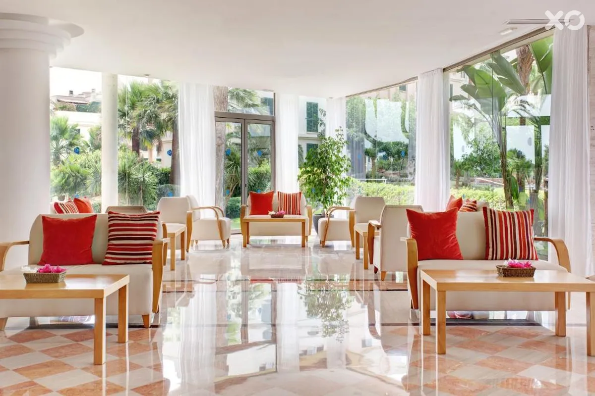 Grupotel Natura Playa