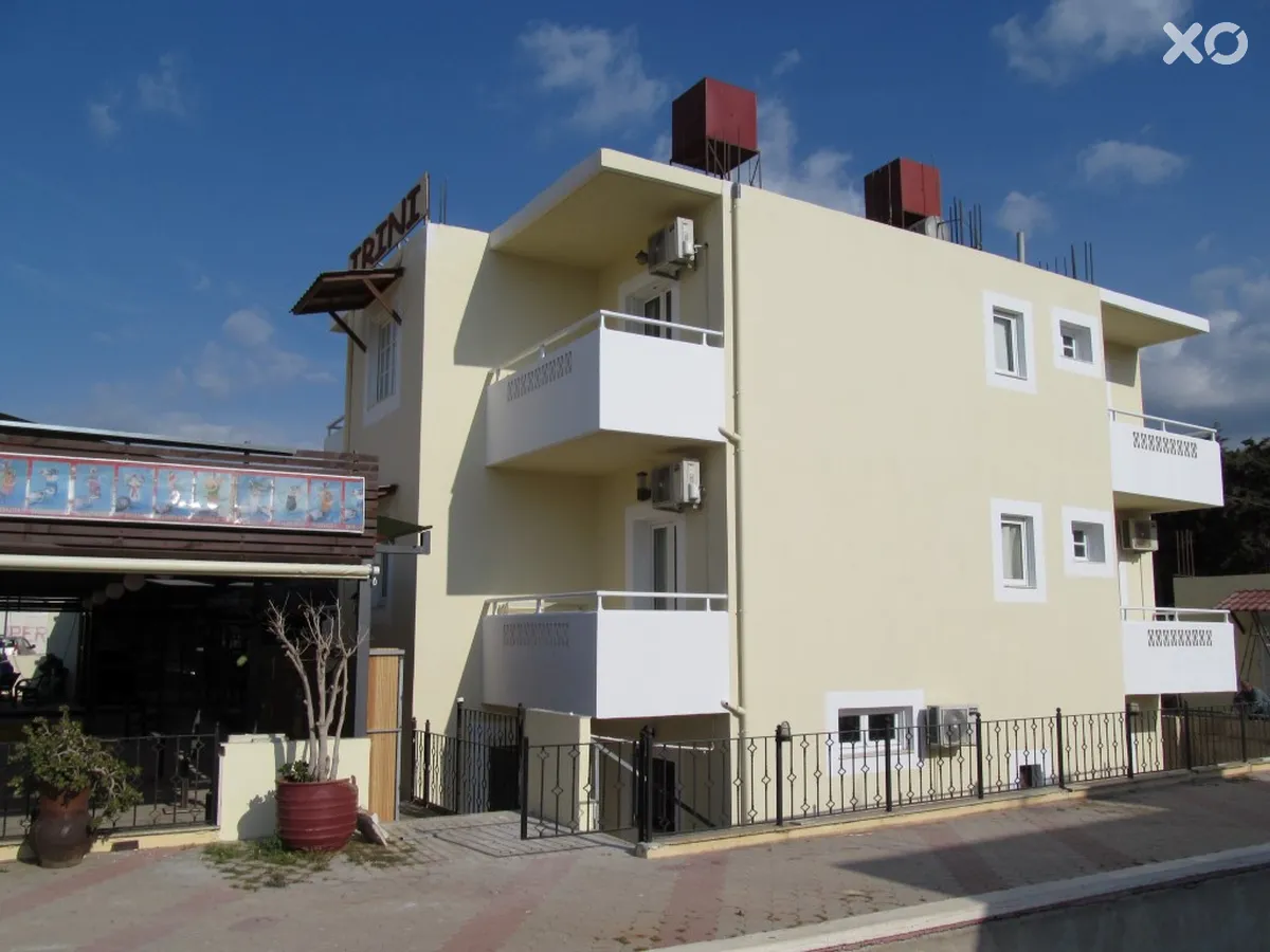 Irini Studios