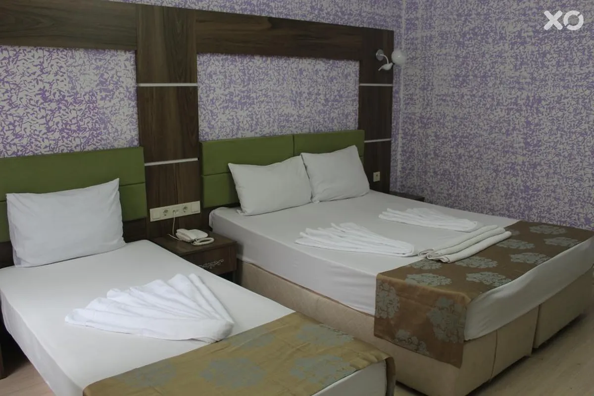 De Maree Hotel