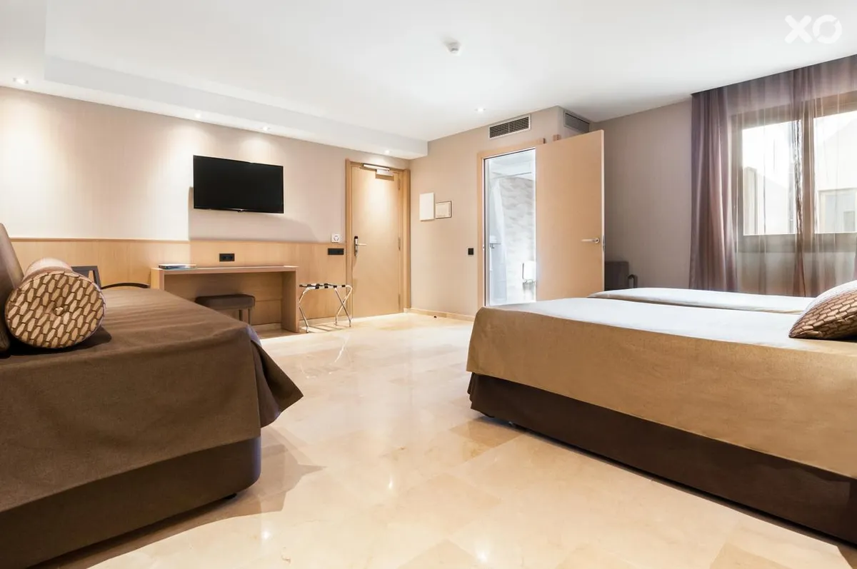 Gran Hotel Barcino