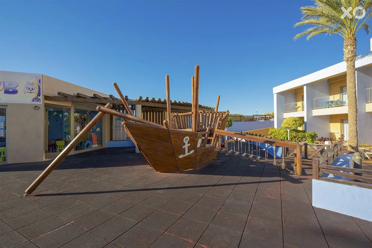 Iberostar Playa Gaviotas Park