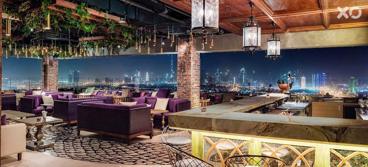 Hyatt Regency Dubai Creek Heights