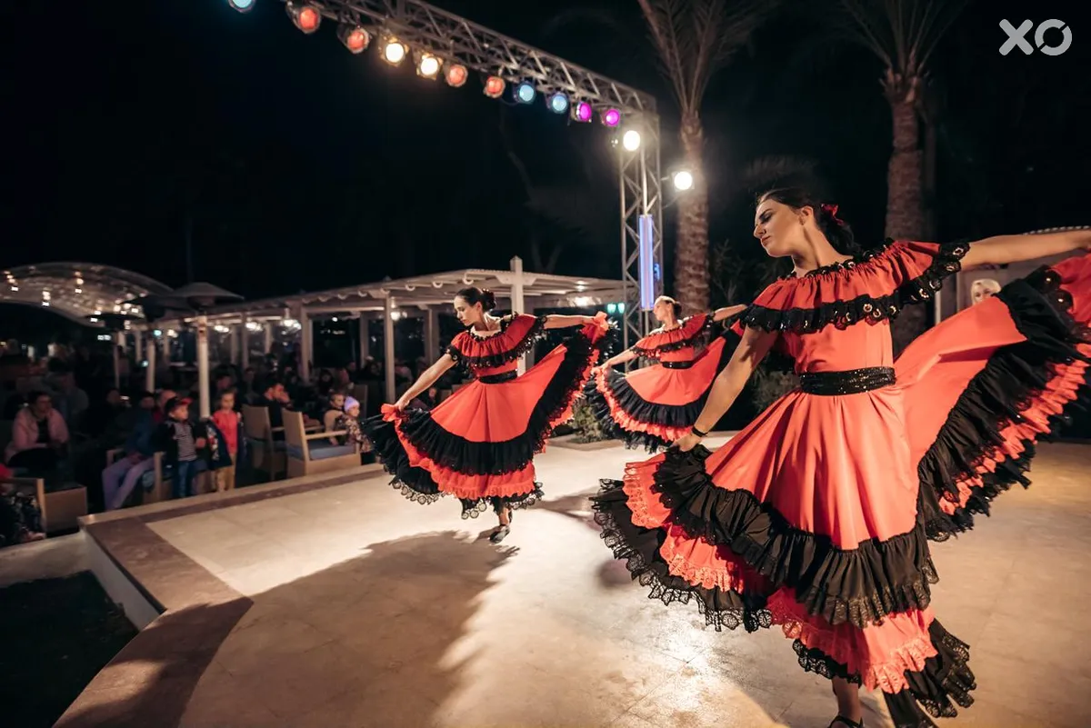 Novotel Beach Sharm El Sheikh