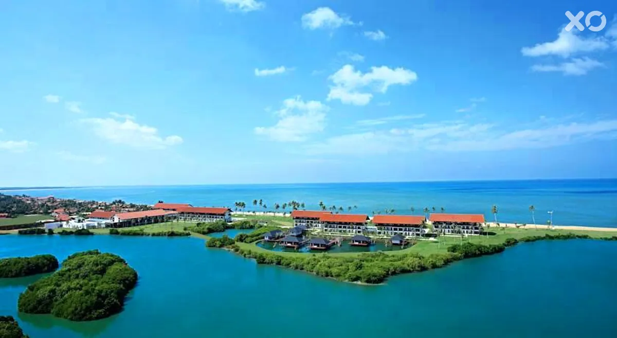 Anantaya Resort & Spa Chilaw