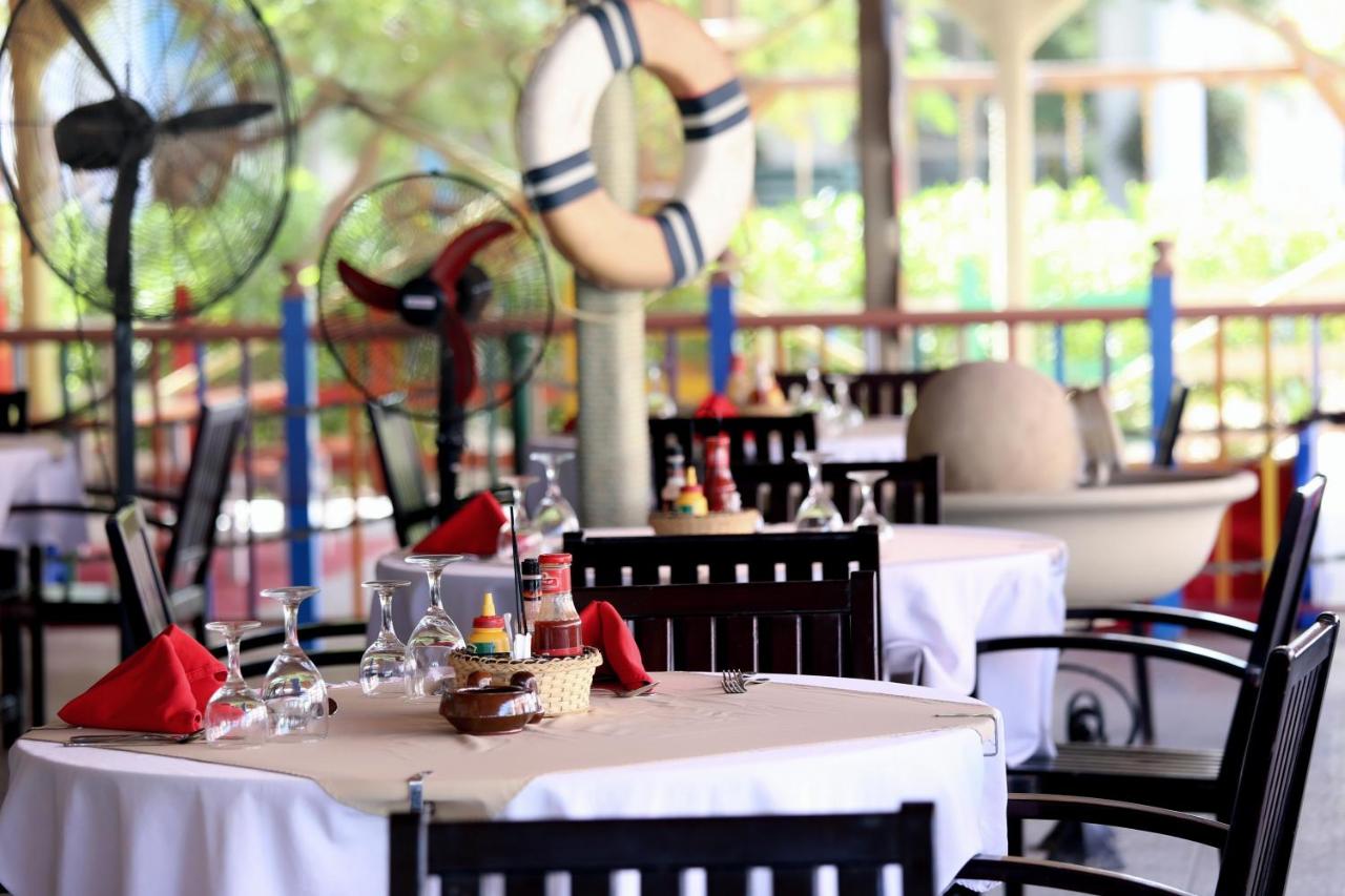 MinaMark Beach Resort