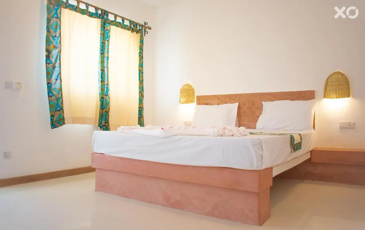 AHG Sun Bay Mlilile Beach Hotel