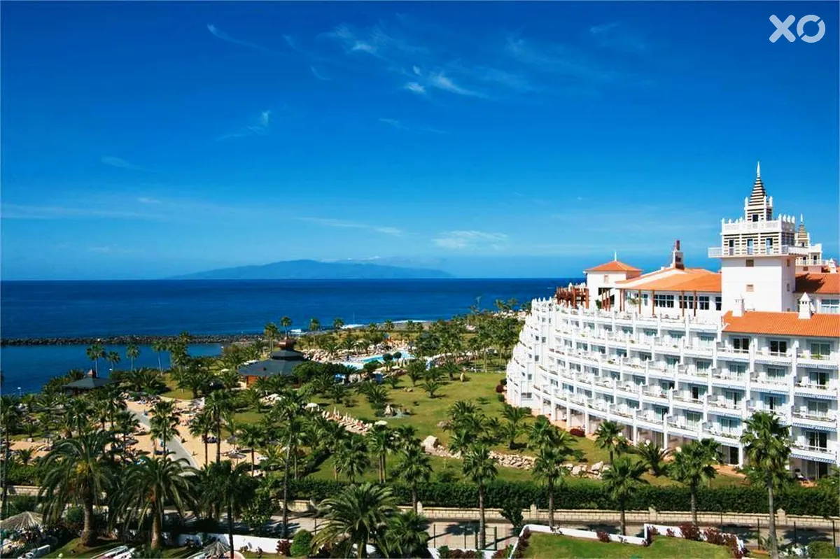 Riu Palace Tenerife