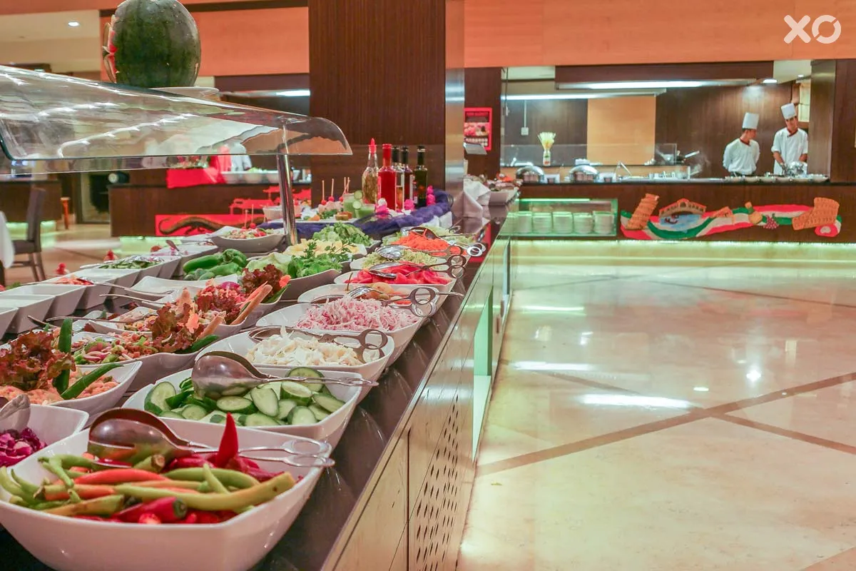 Cleopatra Luxury Resort Sharm El Sheikh