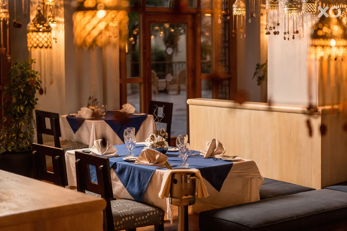 The Grand Hotel Sharm El Sheikh