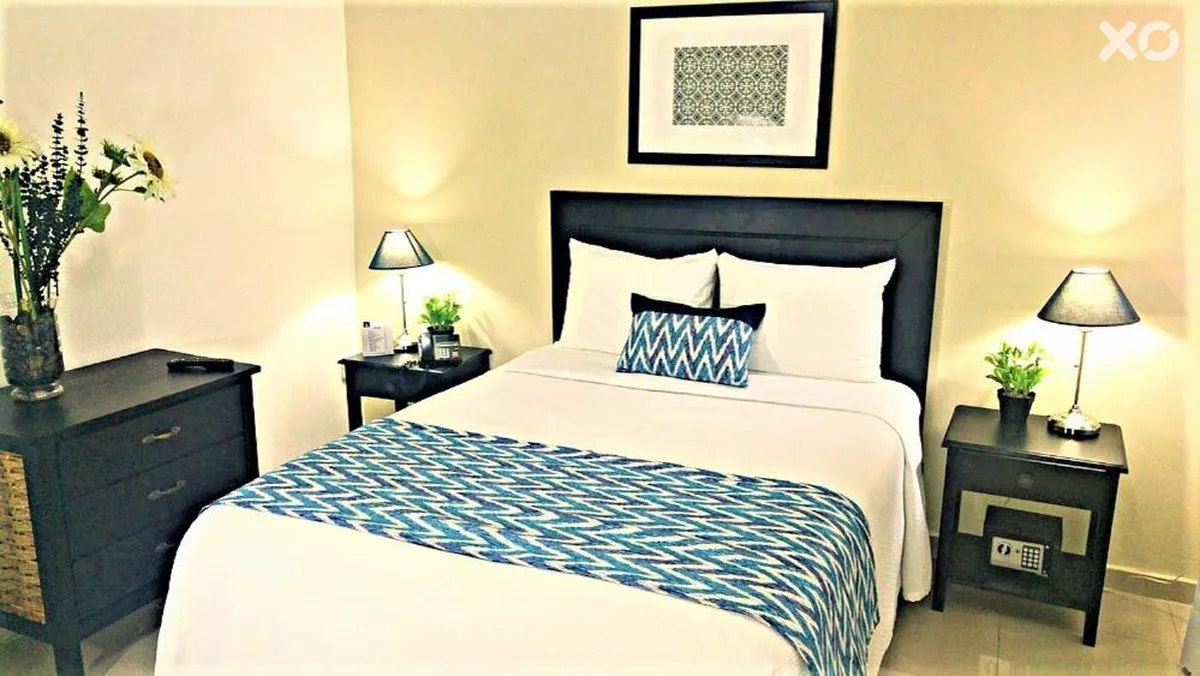 Rig Casa Conde Hotel