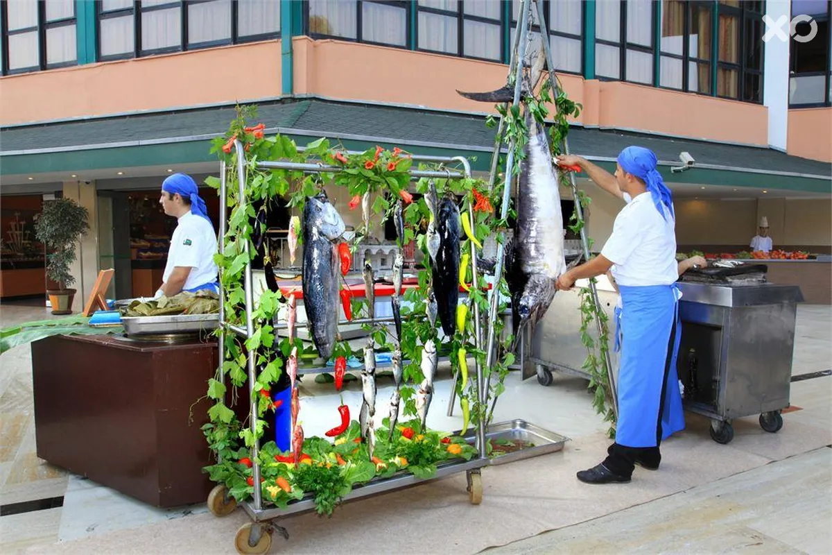 Adora Hotel & Resort