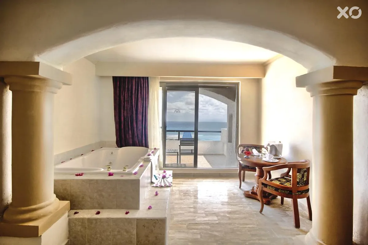 Golden Parnassus Resort & SPA