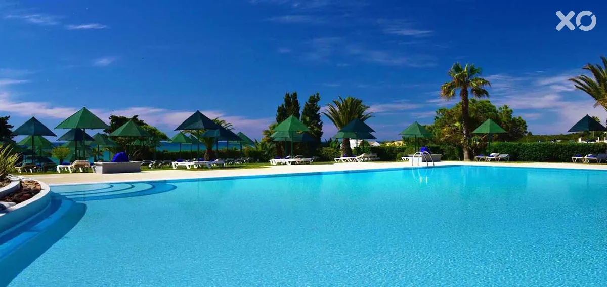 Pestana Viking Beach & Golf Resort