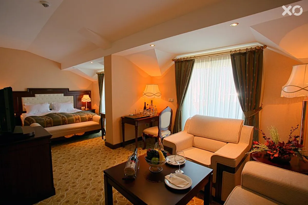 Latanya Palm & Spa Hotel