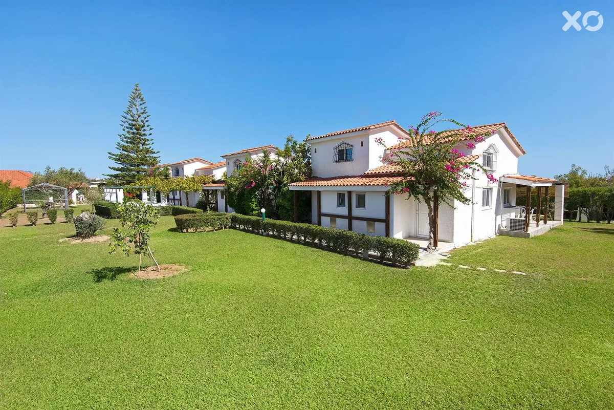 Elefteria Apartments