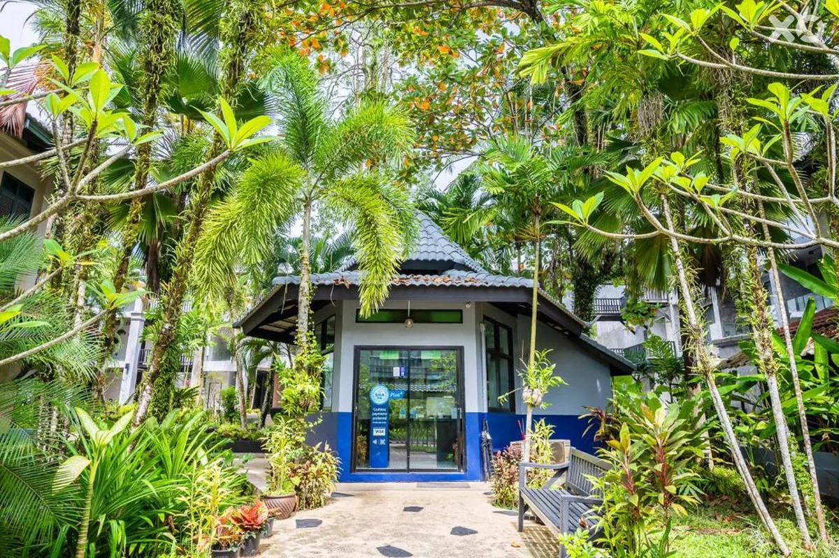 Kokotel Khao Lak Lighthouse