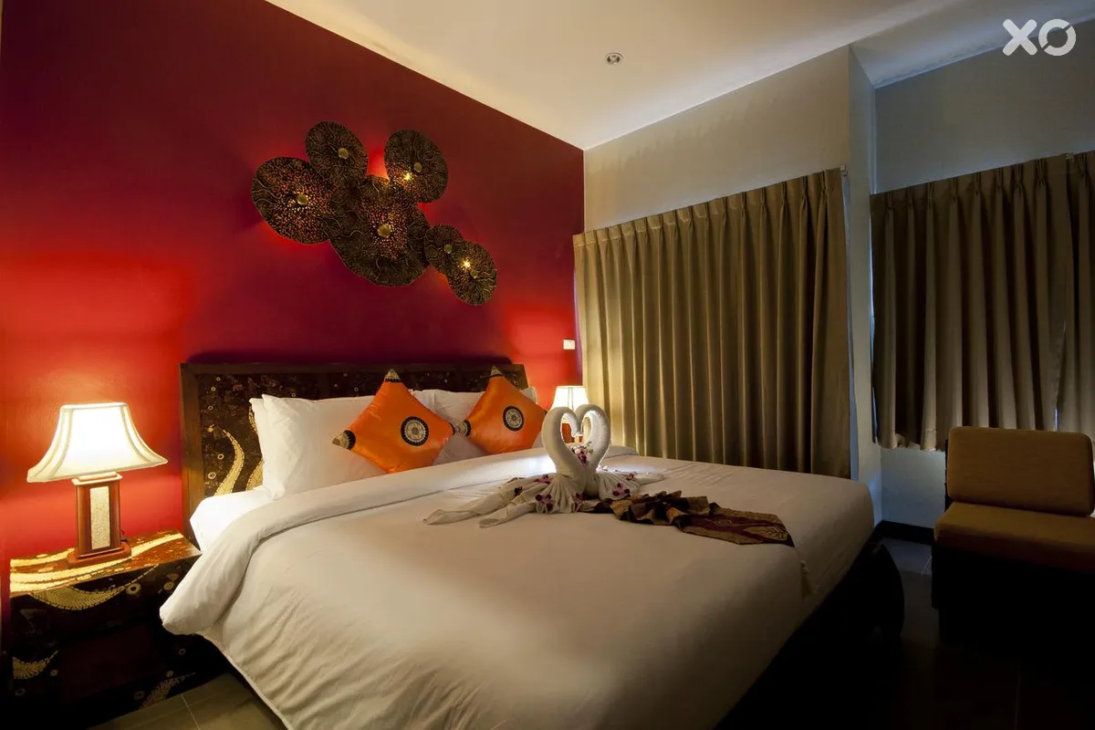 Meir Jarr Hotel