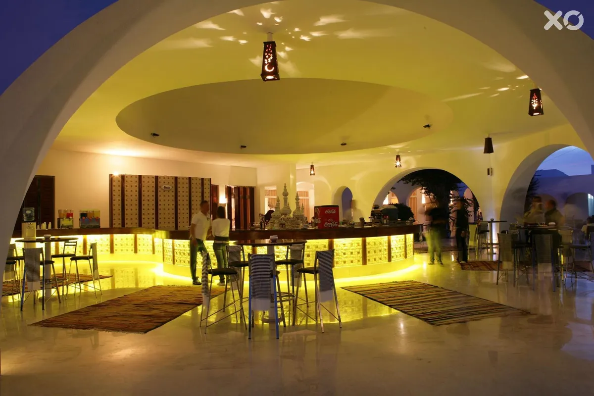 Magic Iliade Aquapark