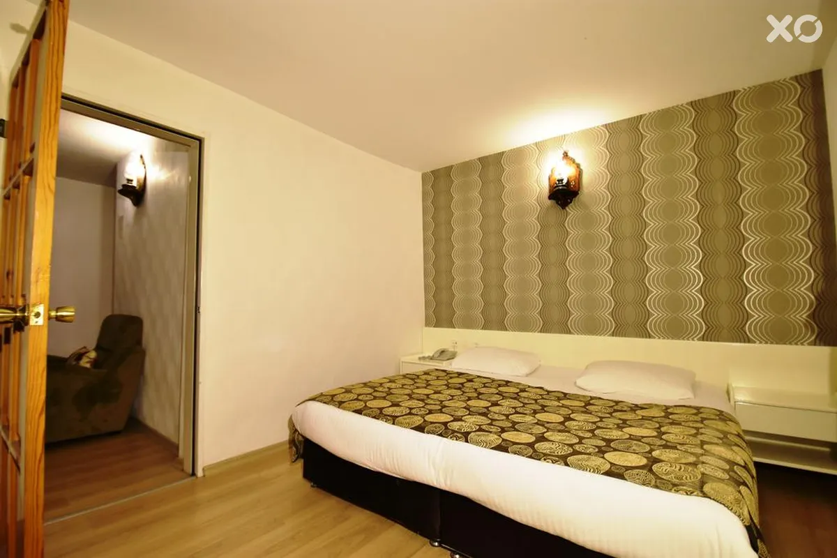 Ciner Hotel