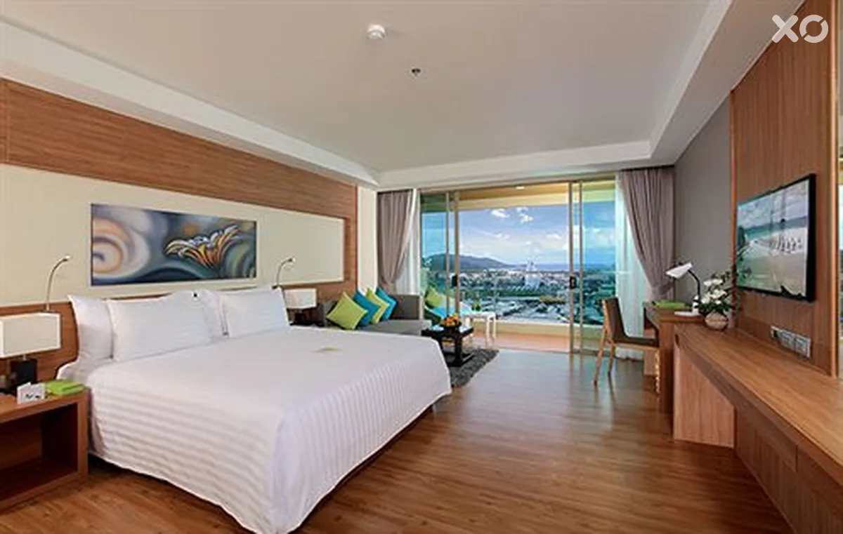 The Senses Resort & Pool Villas