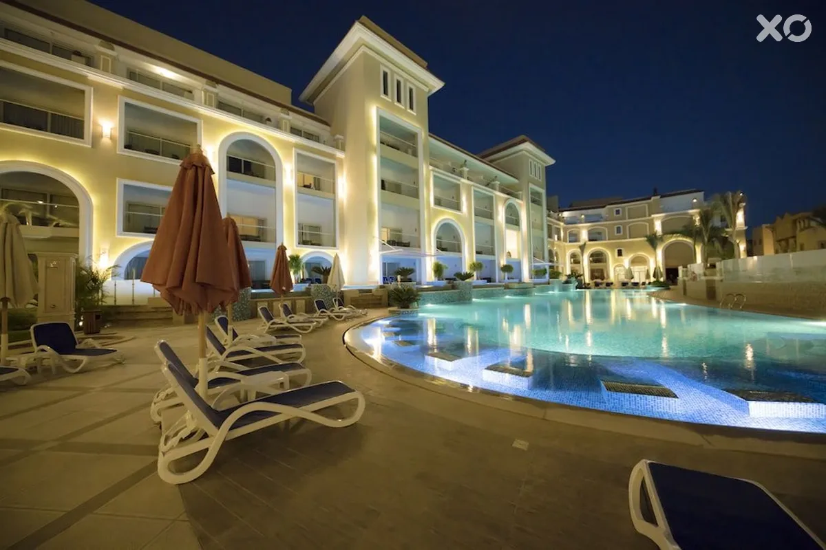 KaiSol Romance Resort Sahl Hasheesh