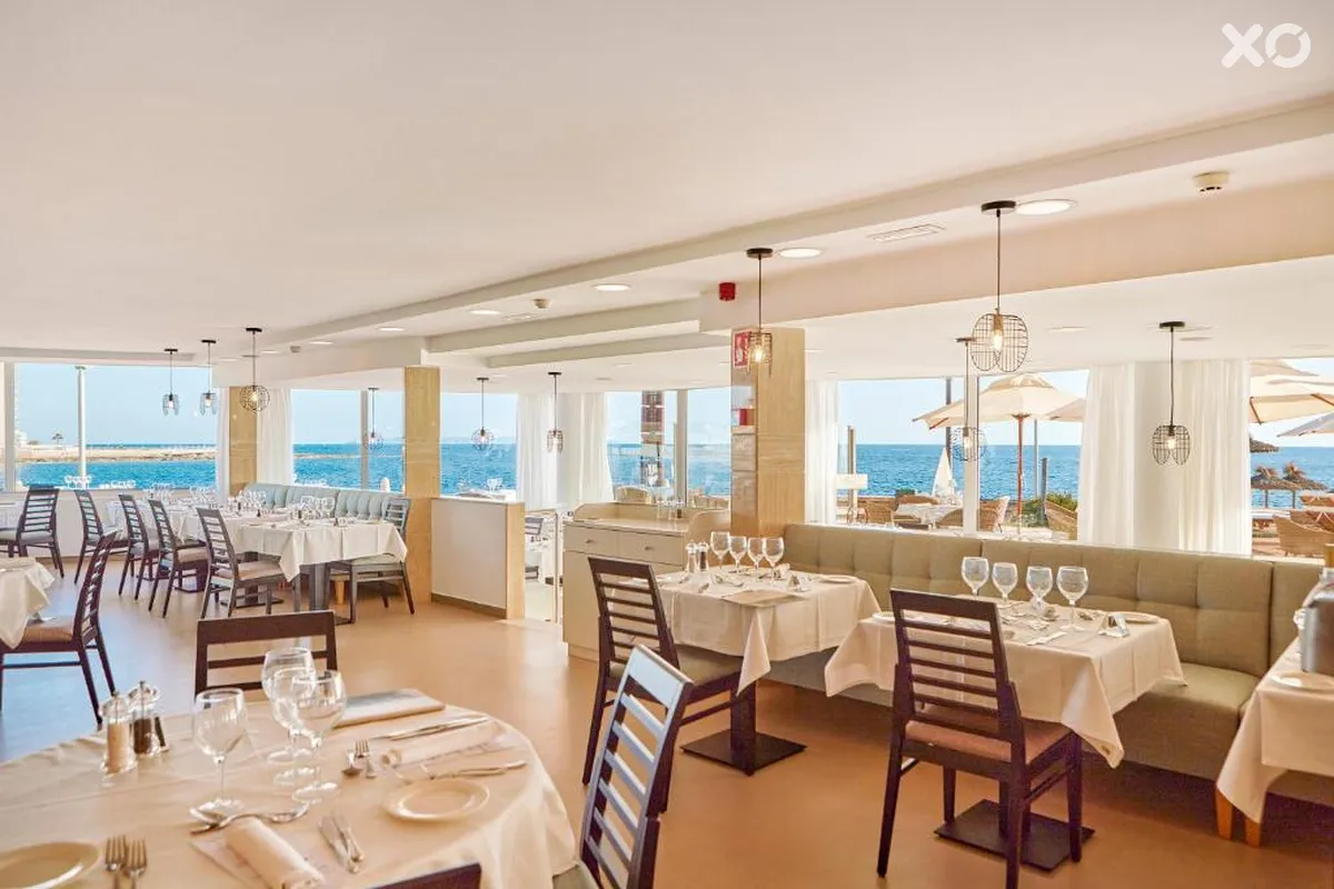 Universal Cabo Blanco Adults Only Hotel