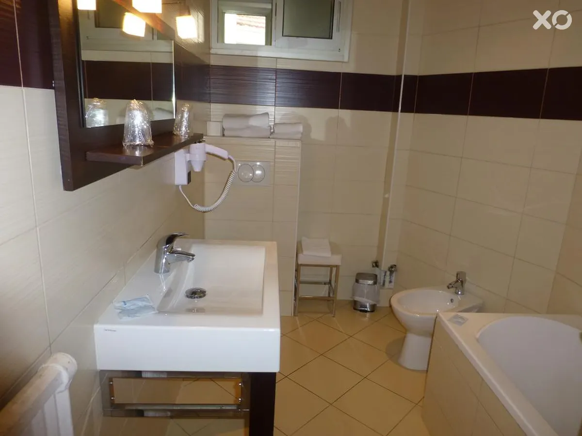 Locarno Hotel