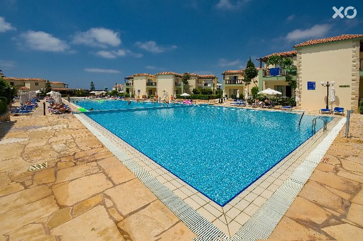 Freij Resort