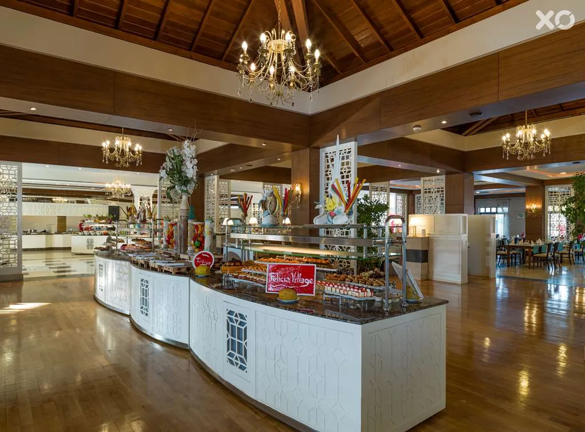 Felicia Village Club Hotel