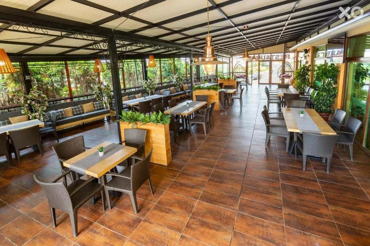 Julia Hotel