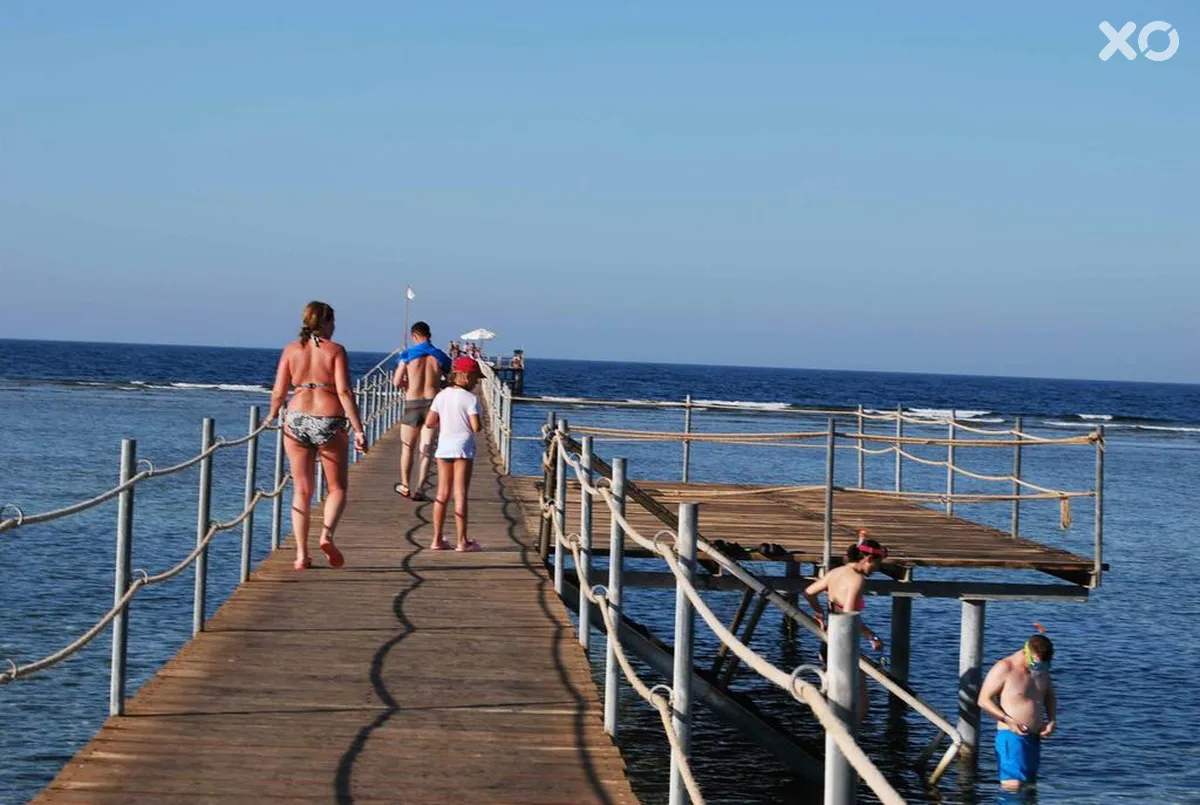 Blend Elphistone Resort Marsa Alam