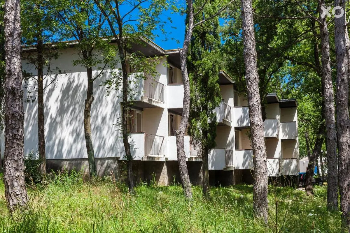 Holiday Resort Kacjak
