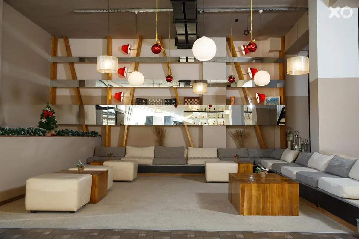 Riverside Boutique Hotel