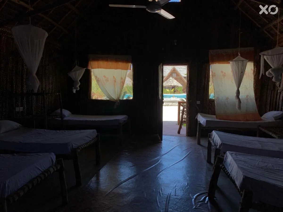 New Jambo Bungalows
