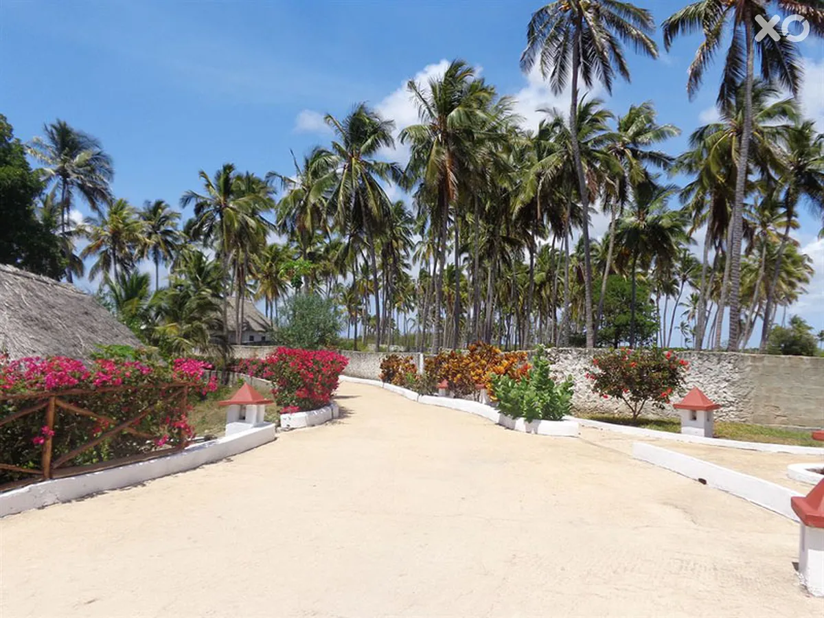 Reef & Beach Resort