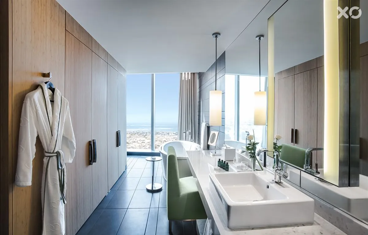 Sofitel Dubai Downtown