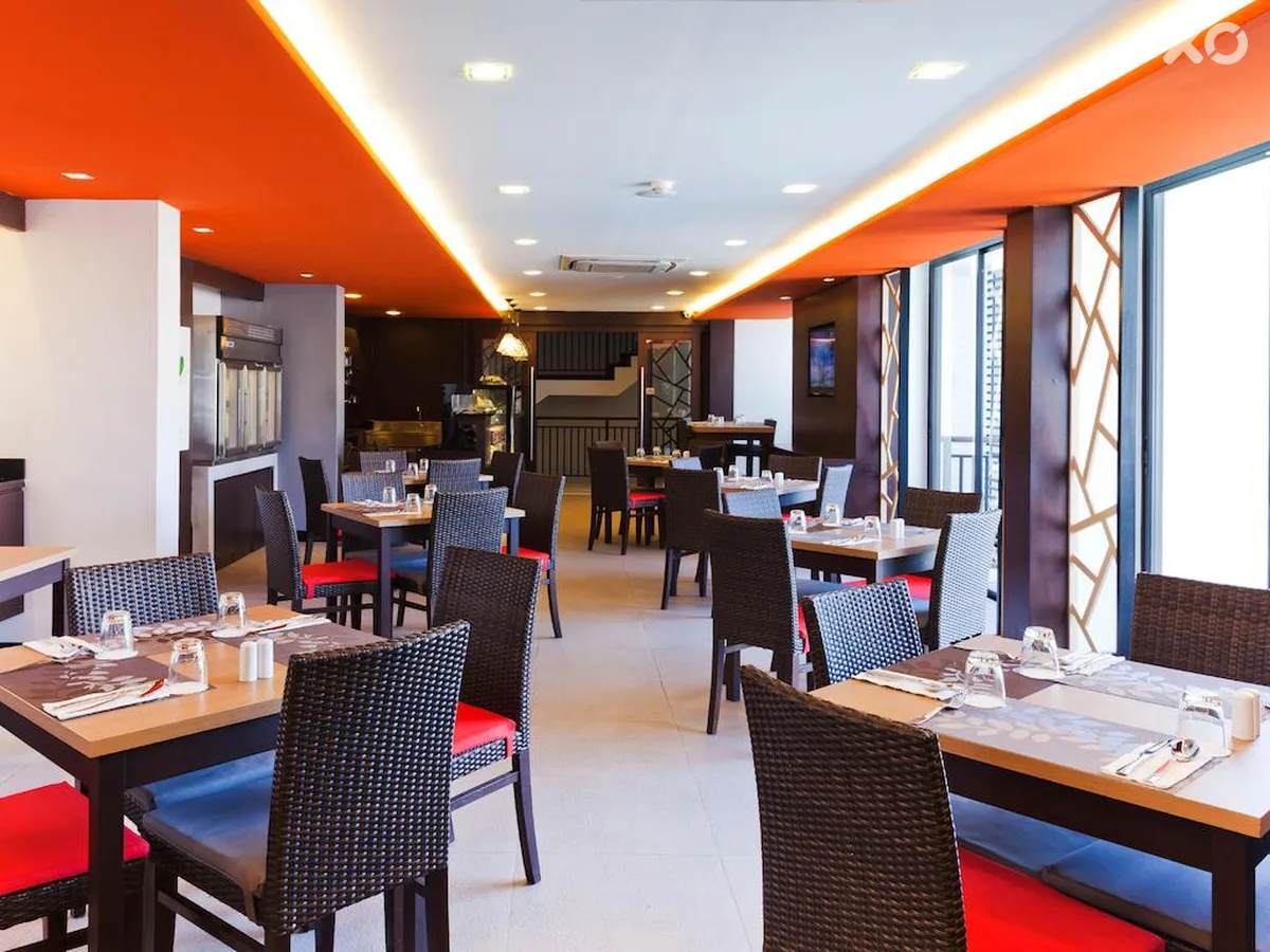 Citrus Patong Hotel by Compass Hospitality