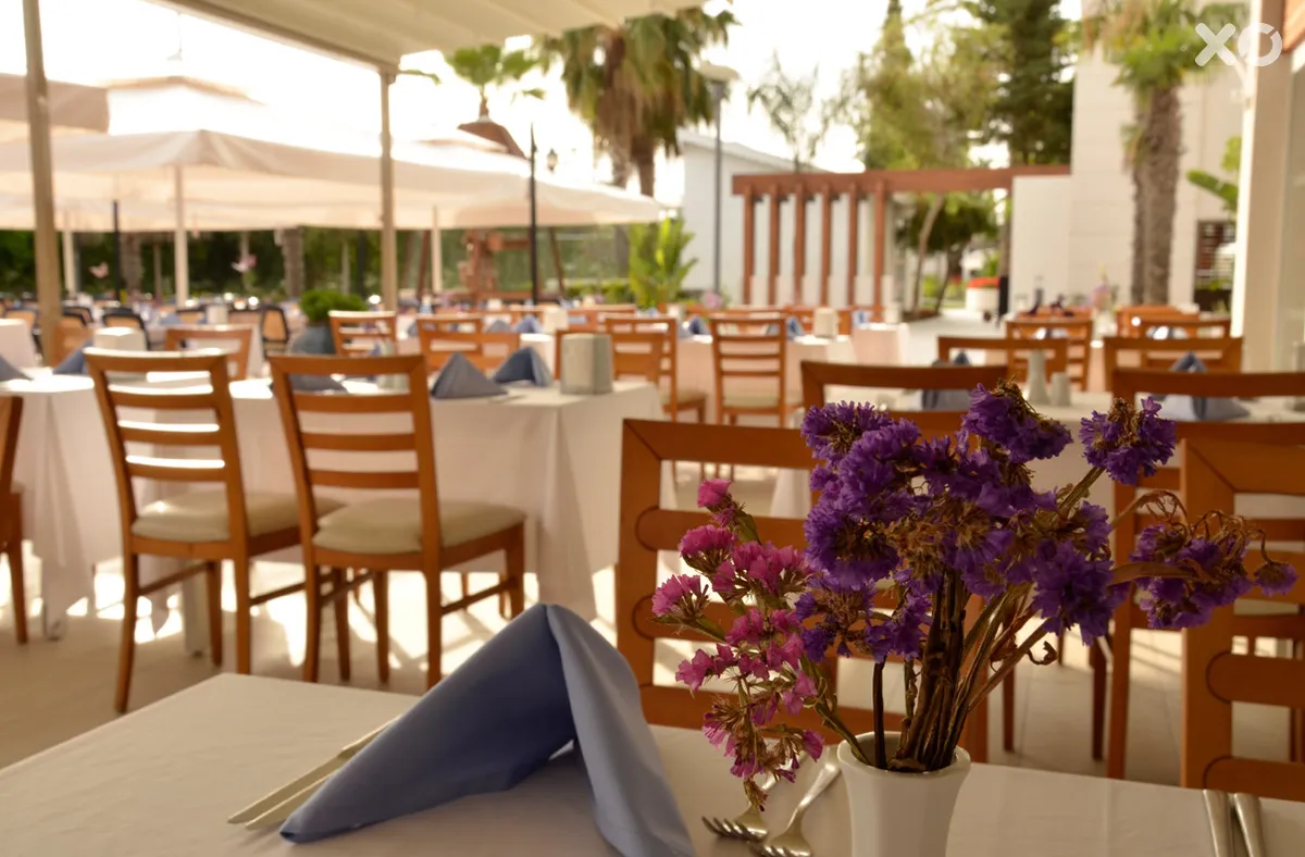Side Resort Hotel