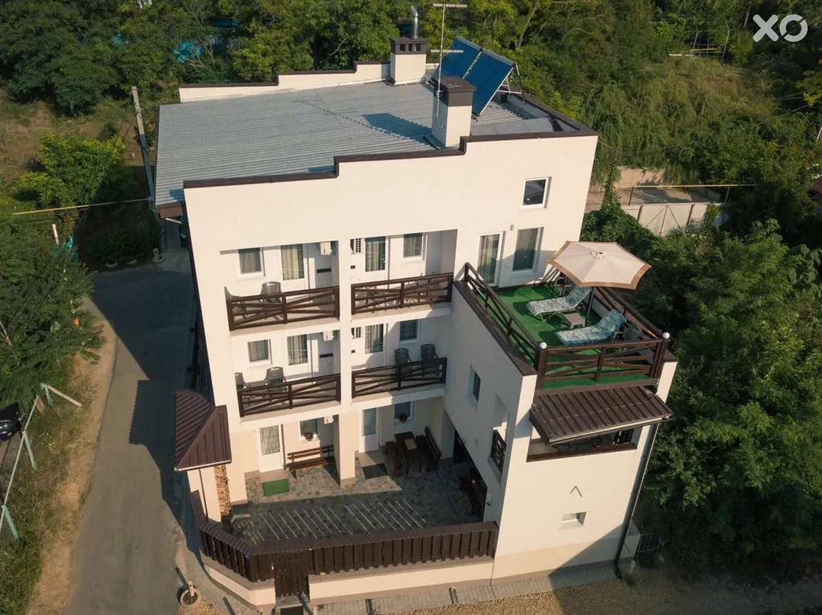 Inn Chernomorskii