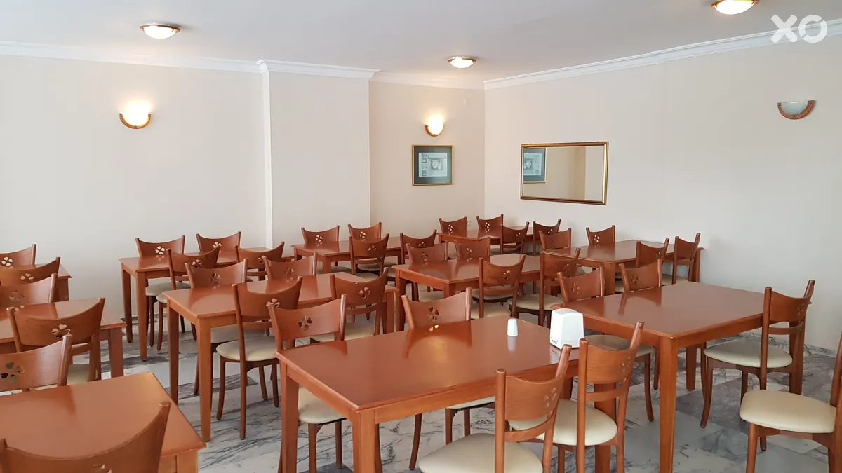 Batihan Aparthotel
