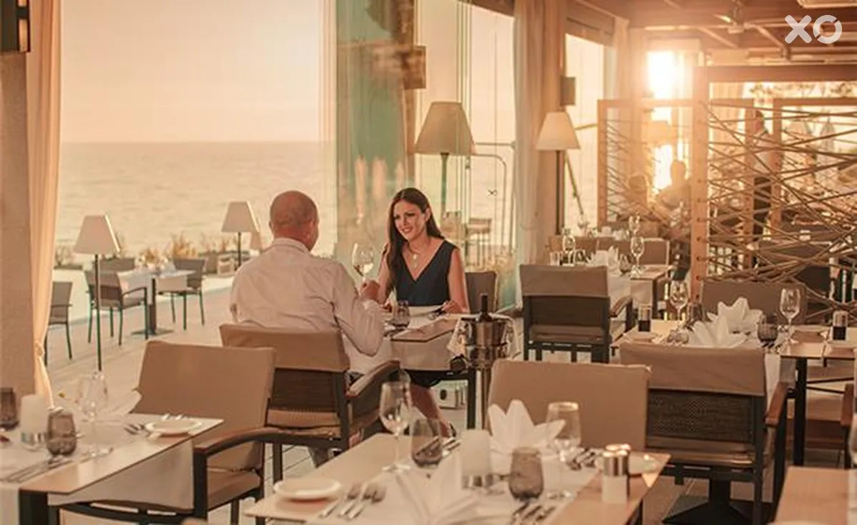 Valamar Isabella Island Resort